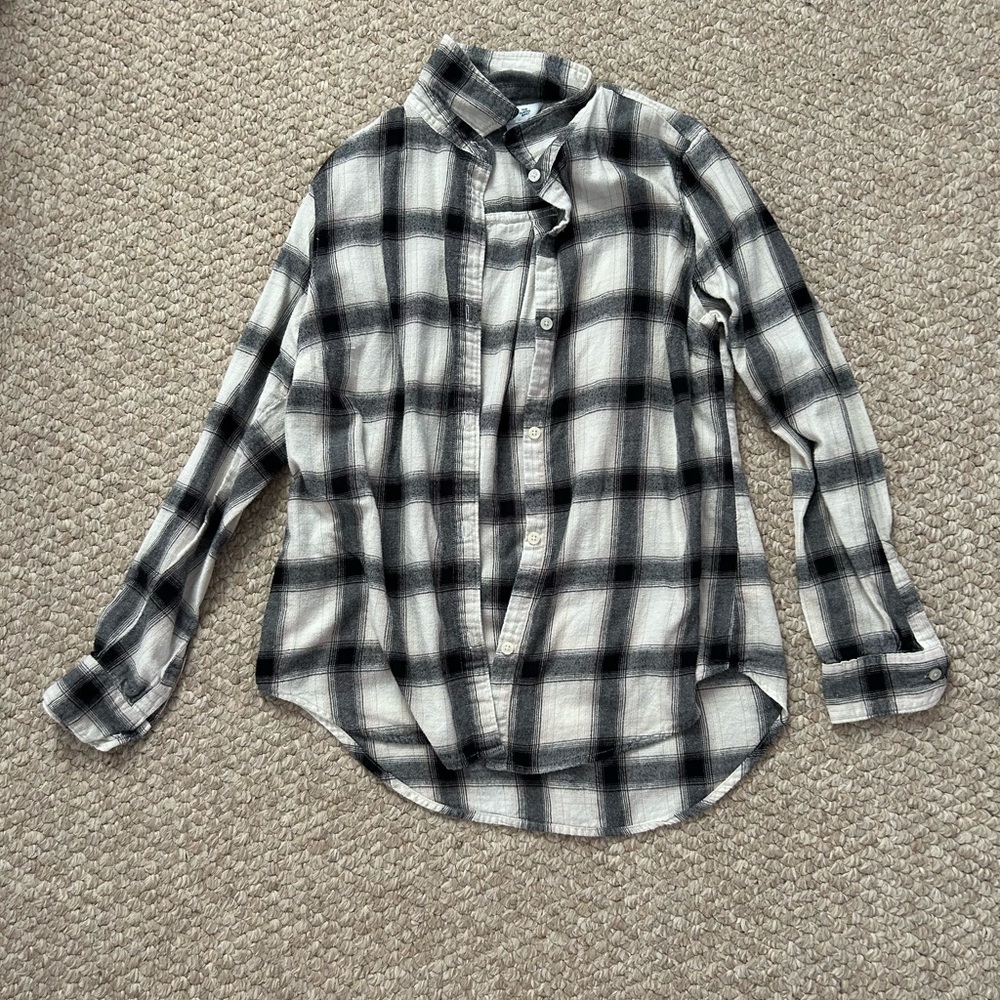 Old Navy Button Down